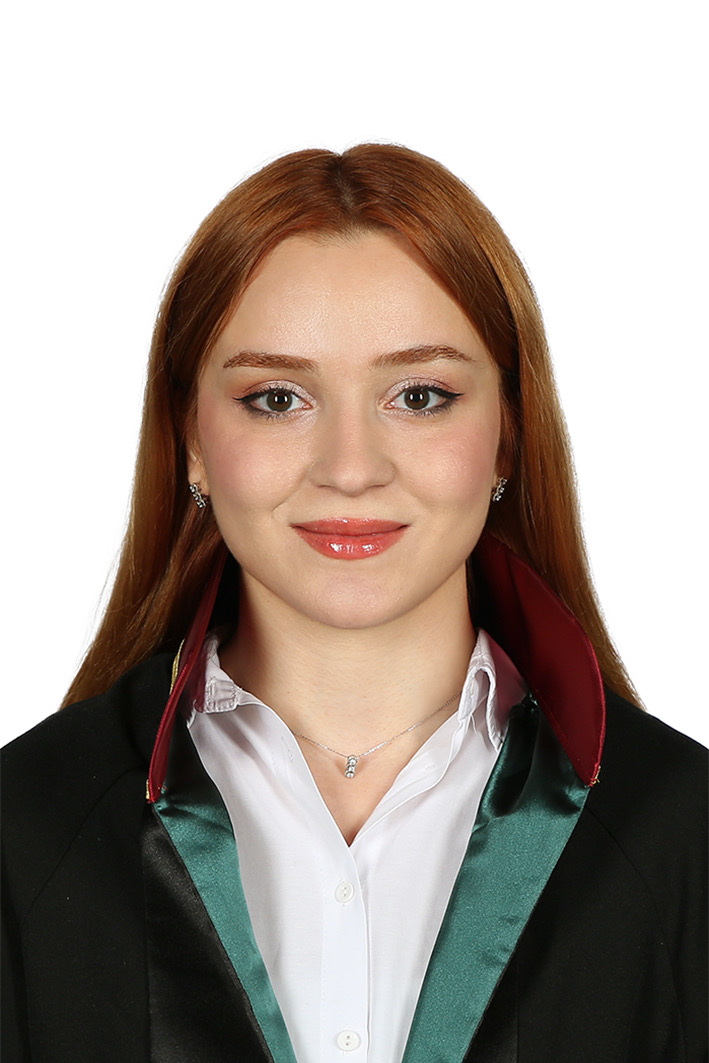 Av. Hatice Bahar Öztürk