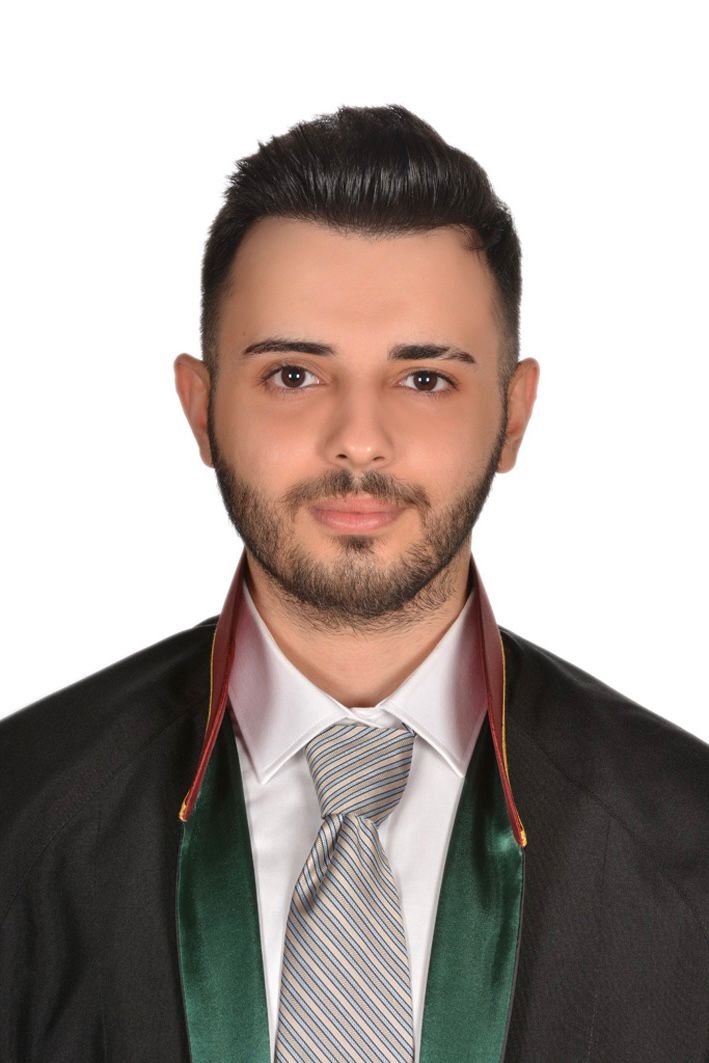 Av. Yiğit Arda Öztürk